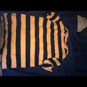 H&M striped Men’s Tee